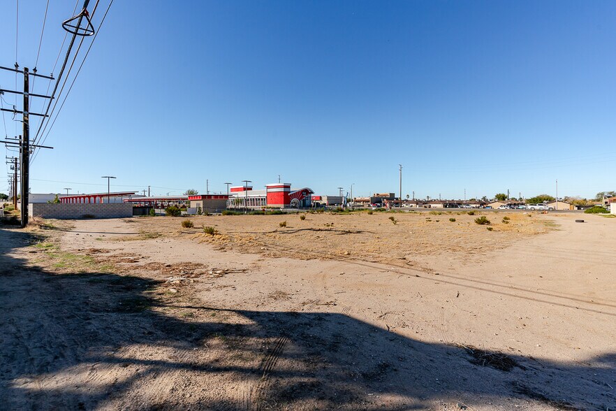 More Photos Of 15403 Bear Valley Rd, Hesperia Land For Sale