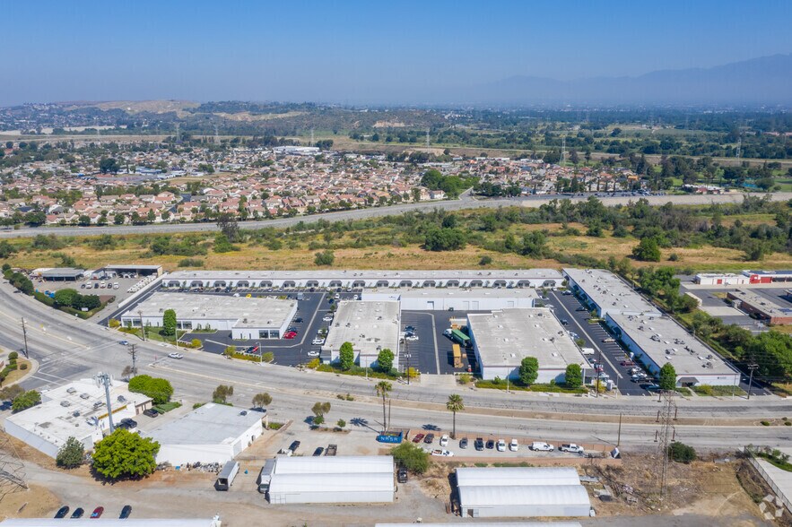 More Photos Of 3619-3735 San Gabriel River Pky, City of Industry Distribution For Lease