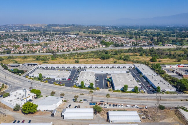 Los Angeles County Ca Industrial Space For Lease Cityfeet