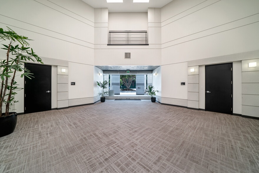 More Photos Of 6B Liberty, Aliso Viejo Office For Sale
