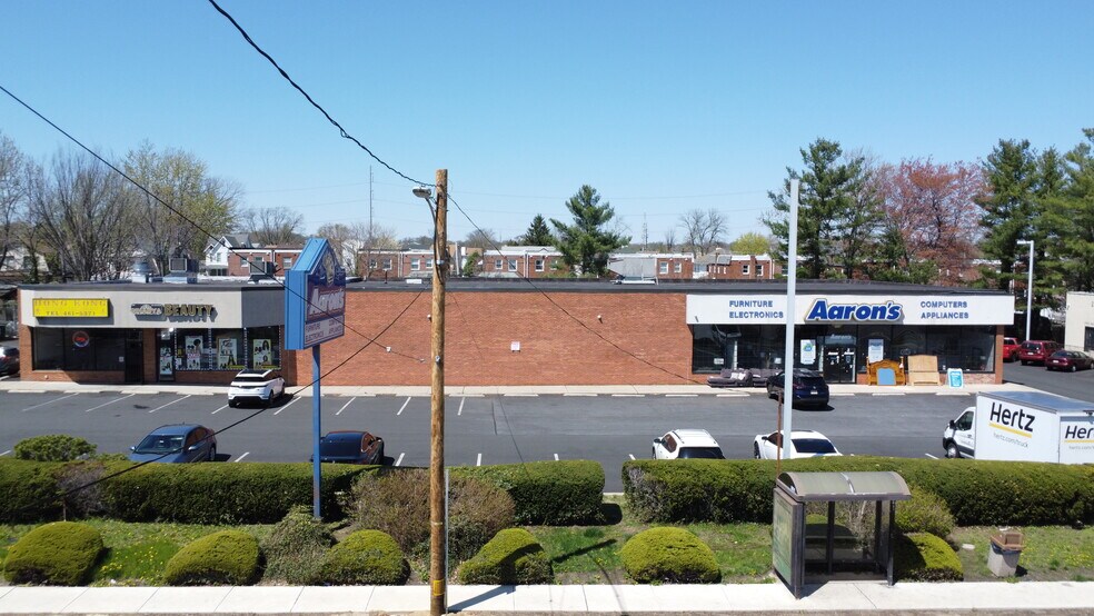 More Photos Of 326 N Chester Pike, Glenolden Storefront For Sale
