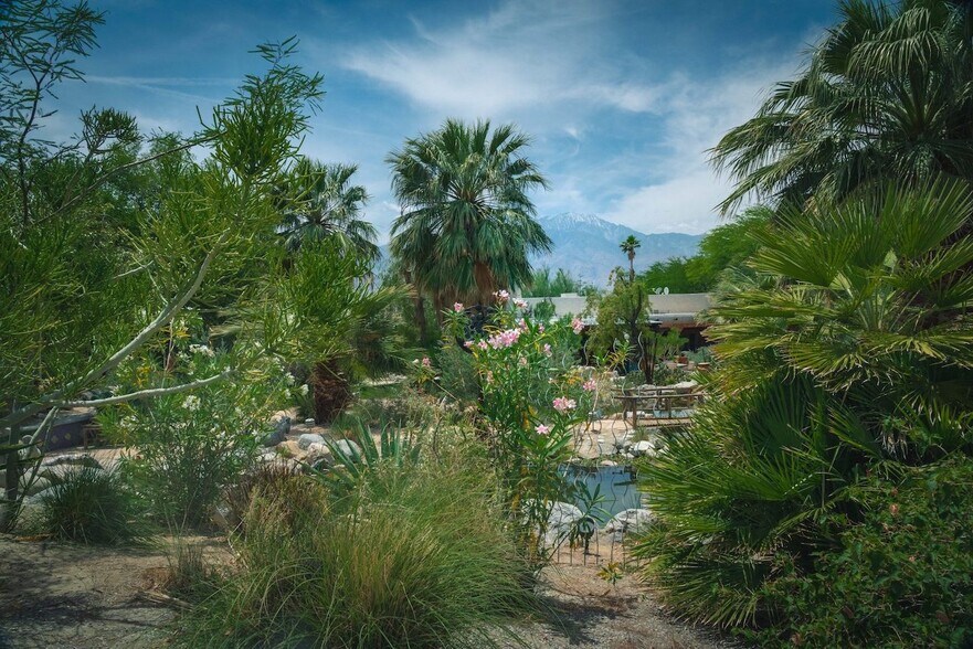 More Photos Of 14505 Yerxa Rd, Desert Hot Springs Hotel For Sale