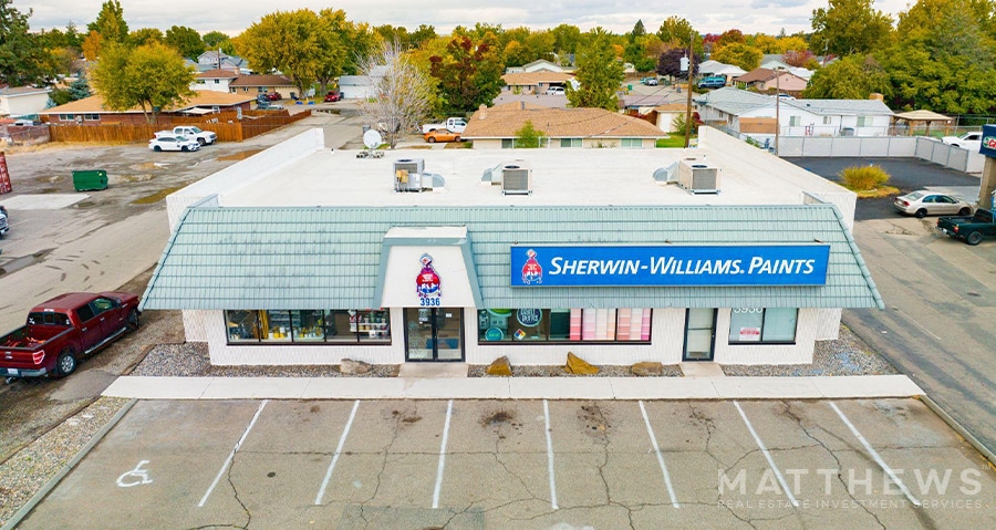 3936 W Clearwater Ave  