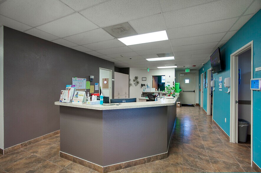 More Photos Of 44765 W Hathaway Ave, Maricopa Medical For Sale