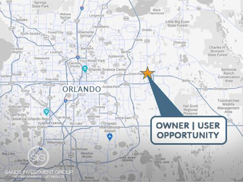 More Photos Of 11731 Orpington St, Orlando Land For Sale