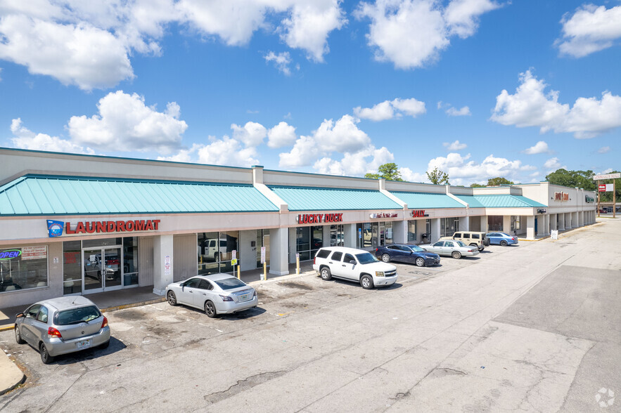 Primary Photo Of 5229 Normandy Blvd, Jacksonville Unknown For Lease