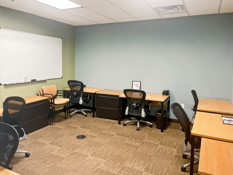 More Photos Of 8383 Greenway Blvd, Middleton Coworking Space