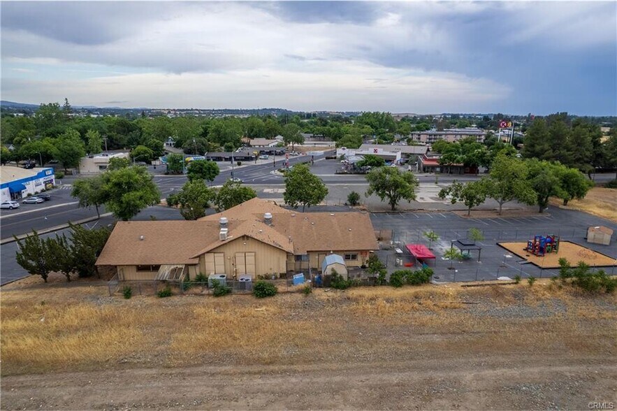 Primary Photo Of 1276 Feather River Blvd, Oroville Loft Creative Space For Sale