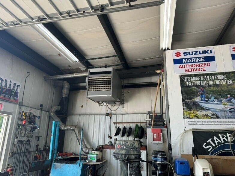 More Photos Of 807 E Harbor Rd, Milton Marina For Sale