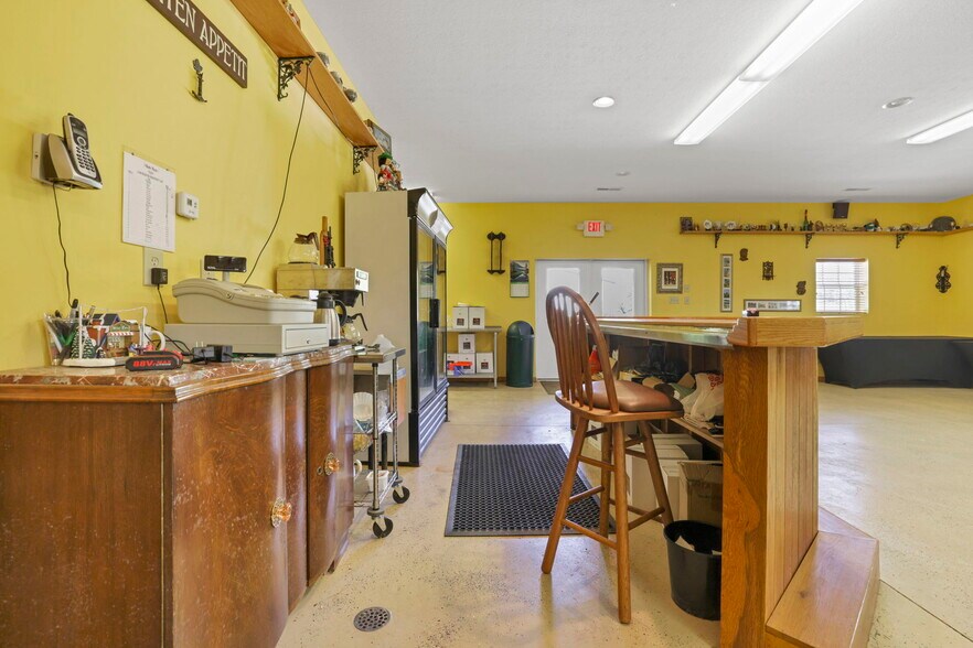 More Photos Of 1900 Winchester Southern Rd, Canal Winchester Winery Vineyard For Sale