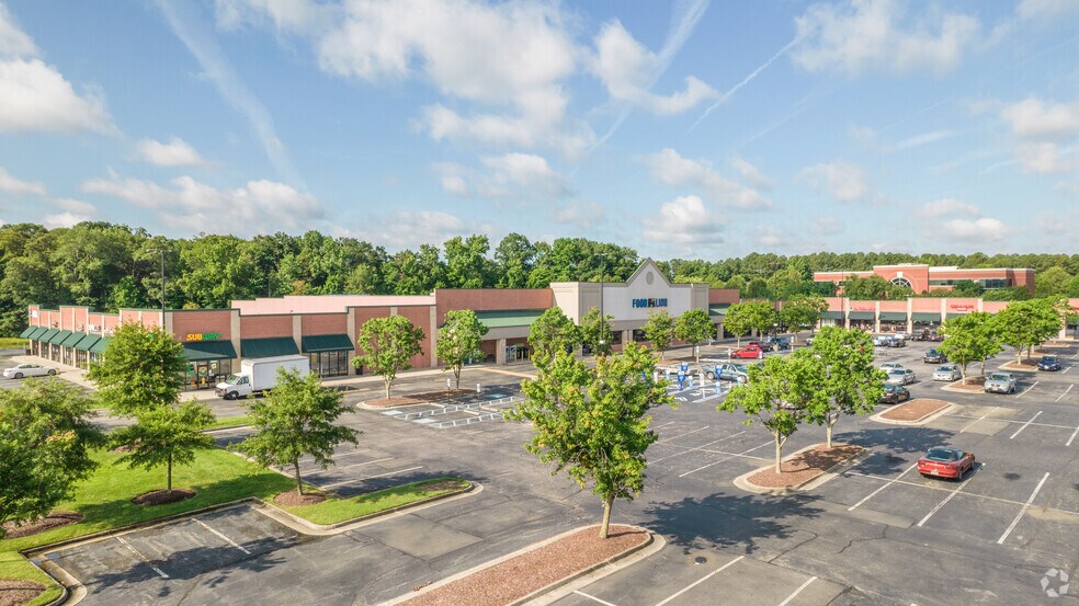 Primary Photo Of 109 Gainsborough Sq, Chesapeake Unknown For Lease
