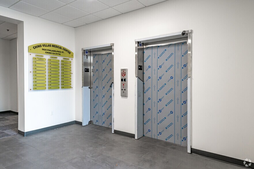 More Photos Of 5624 Philadelphia St, Chino Medical For Lease