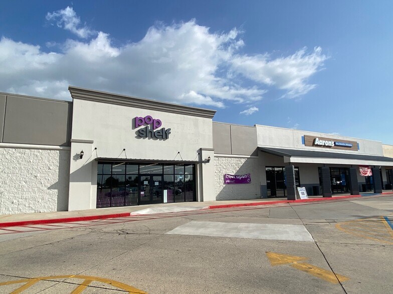 More Photos Of 1539-1633 Martin Luther King Jr Blvd, Houma Unknown For Lease