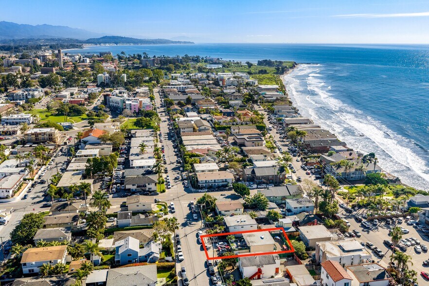 More Photos Of 6615 Sabado Tarde Rd, Isla Vista Multifamily For Sale