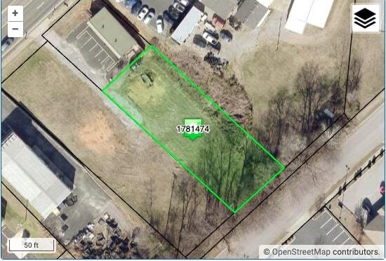 More Photos Of 2163 Wilma Rudolph Blvd, Clarksville Land For Sale
