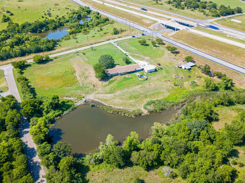 More Photos Of 1711 Walter Holliday, Cleburne Land For Sale
