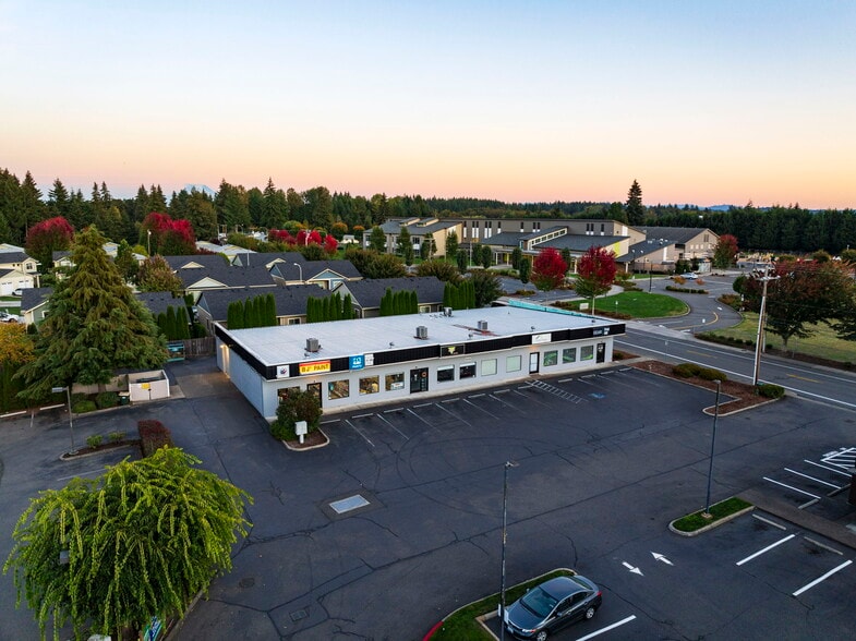 More Photos Of 6528 Capitol Blvd SE, Tumwater Freestanding For Lease