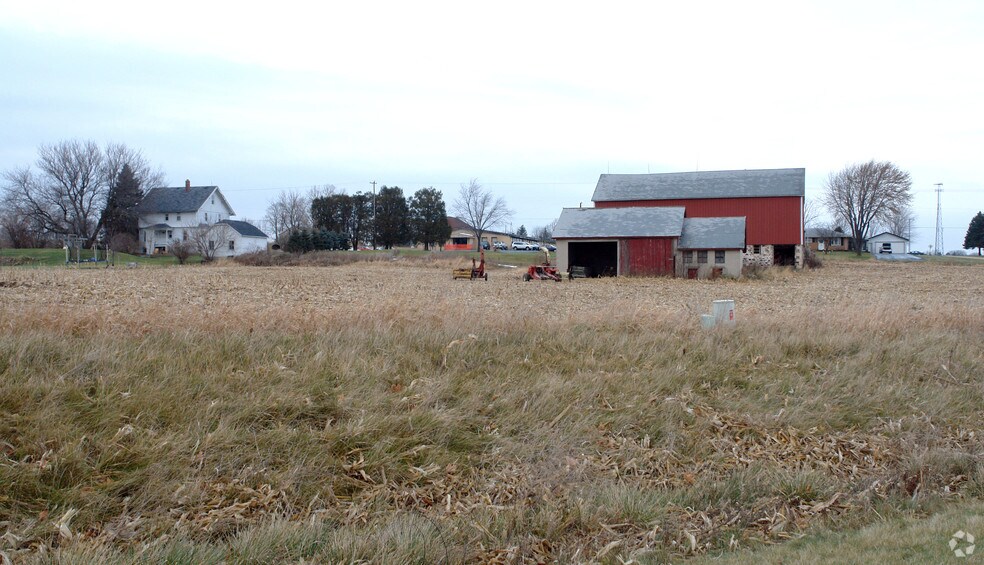 More Photos Of Venture Cir, Richfield Land For Sale