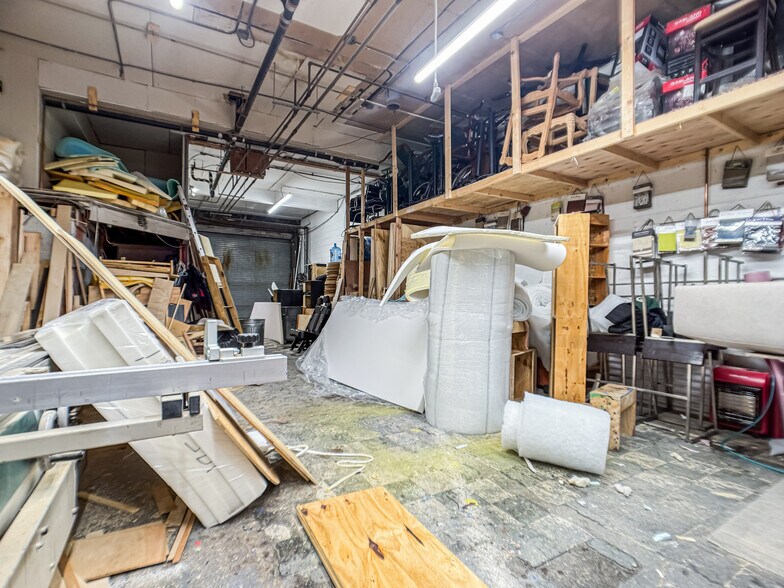 More Photos Of 3827 28th St, Long Island City Storefront Retail Residential For Sale