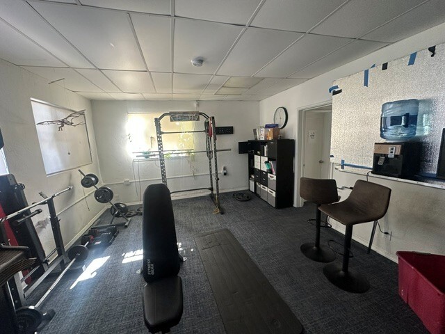 More Photos Of 3425 Ettie St, Oakland Warehouse For Lease