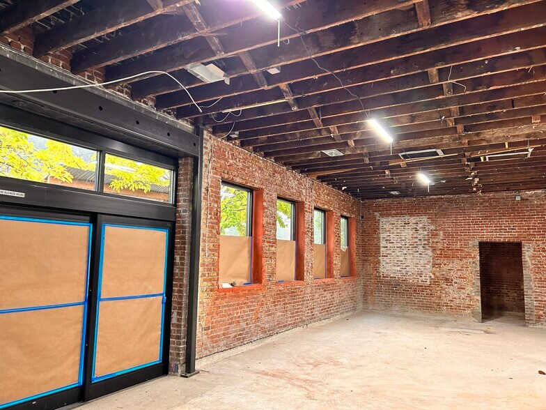 More Photos Of 3584 SE Division St, Portland Storefront For Lease