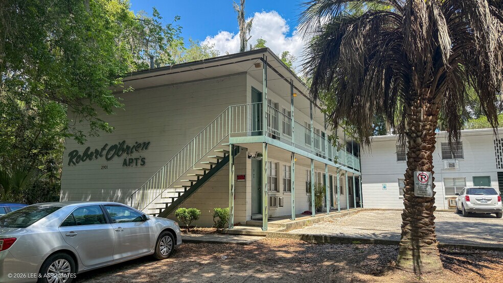 More Photos Of , Gainesville Multifamily For Sale