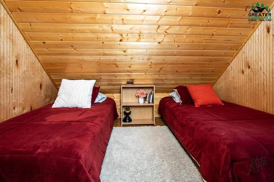 More Photos Of 5972 Richardson Hwy, Fairbanks Lodge Meeting Hall For Sale