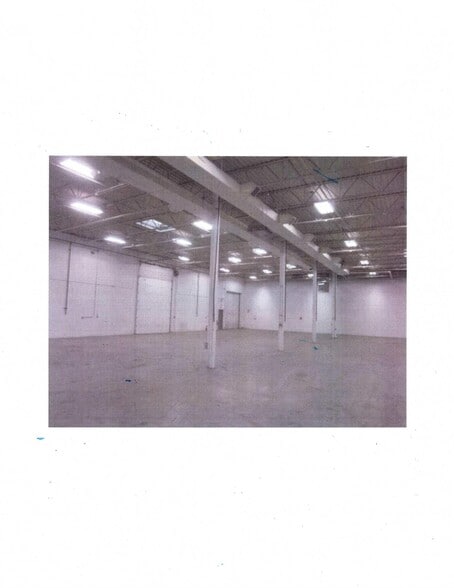 More Photos Of 35585 Industrial Rd, Livonia Warehouse For Sale