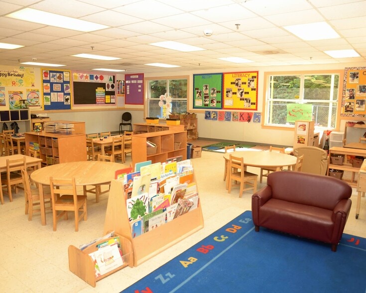 More Photos Of 876 S Deshon Rd, Lithonia Daycare Center For Sale