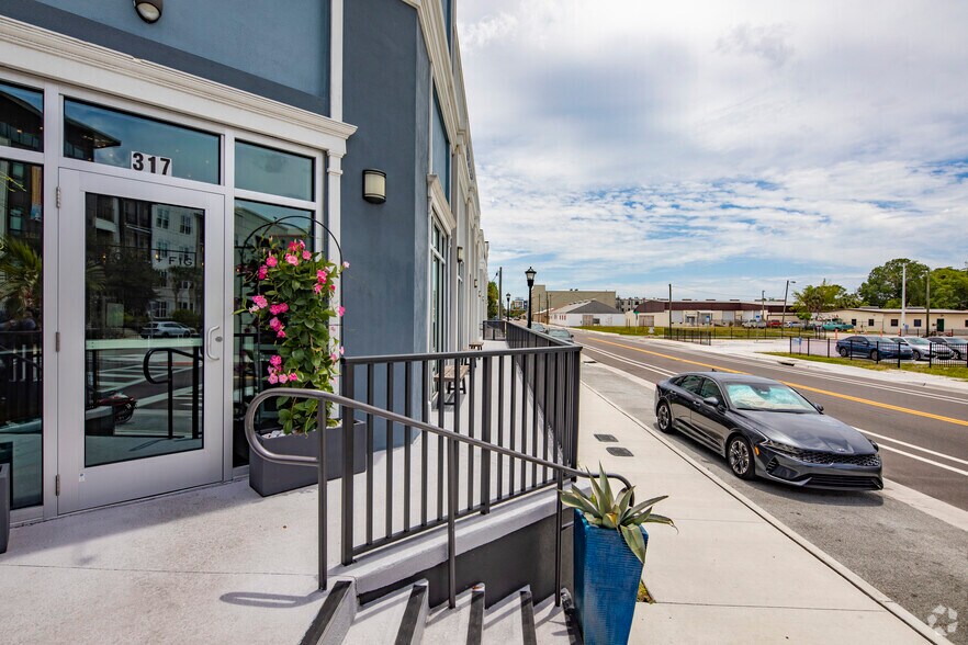 More Photos Of 301 N Rome Ave, Tampa Freestanding For Lease
