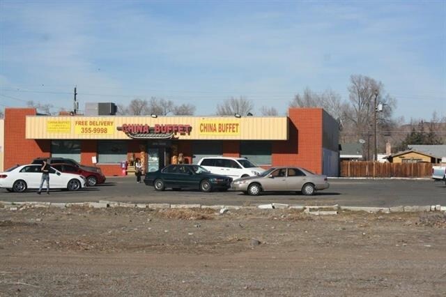 More Photos Of Oddie Blvd @ Sullivan Ln, Sparks Land For Lease