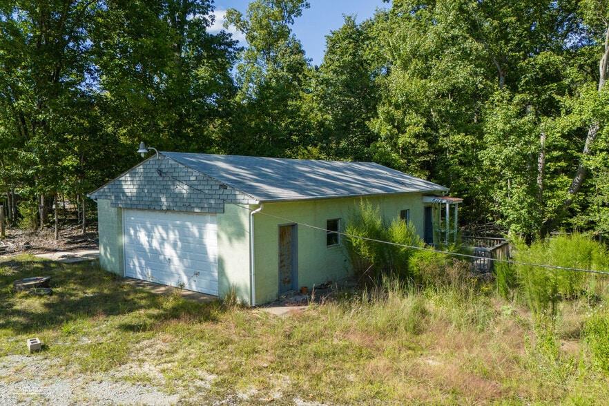 More Photos Of 2620 Anderson Hwy, Powhatan Land For Sale