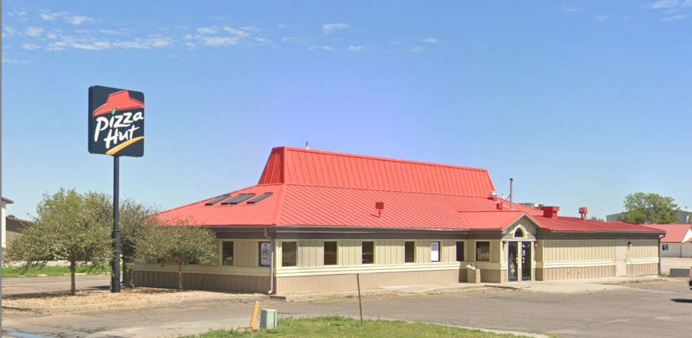 More Photos Of 831 S Detroit St, Yuma General Retail For Sale