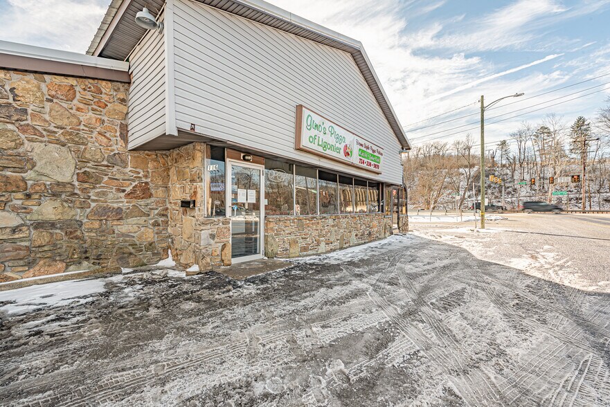 More Photos Of 116 S Walnut St, Ligonier Township Specialty For Sale