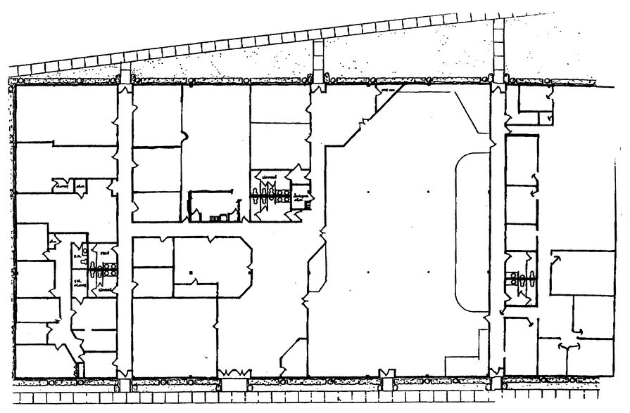 More Photos Of 3405 Custer Rd, Plano Office For Lease