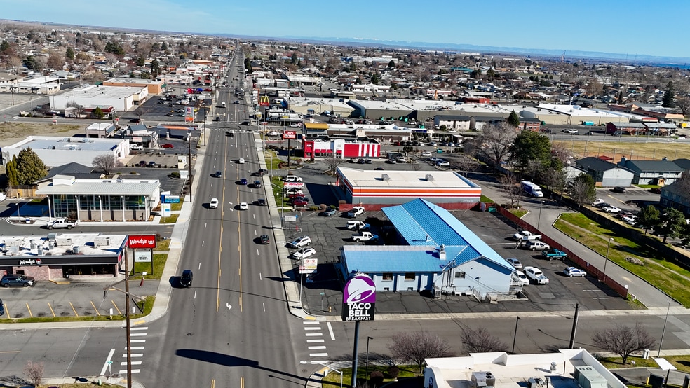 More Photos Of 2318 W Court St, Pasco Freestanding For Sale