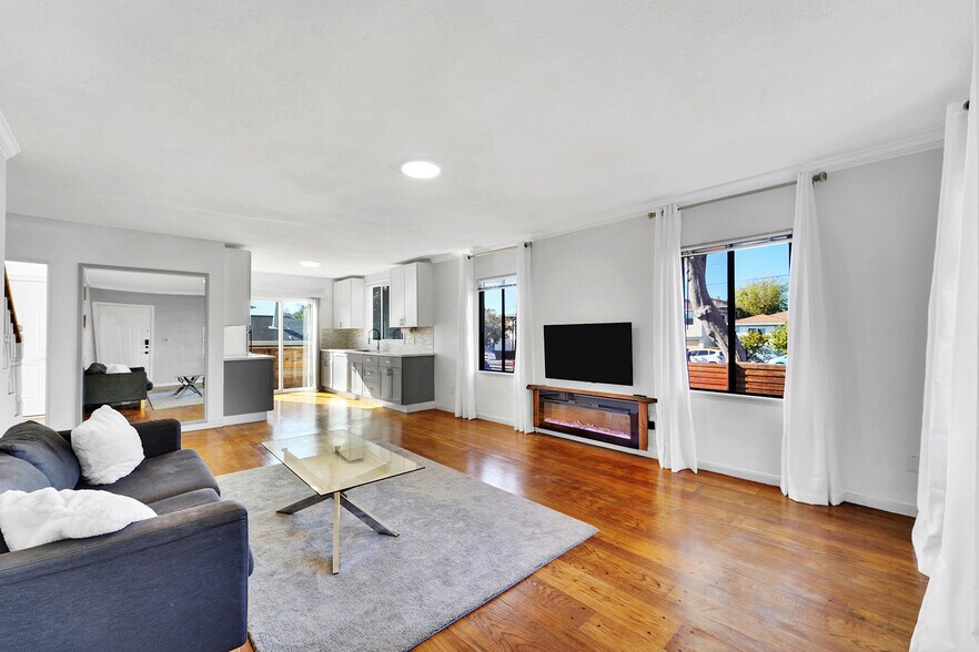 More Photos Of 5030 Barrett Ave, Richmond Apartments For Sale