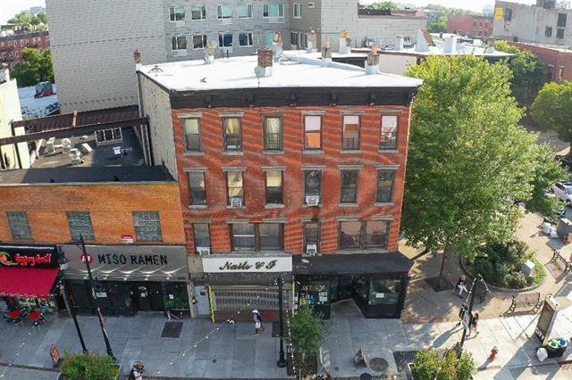 More Photos Of 191-195 Newark Ave, Jersey City Apartments For Sale