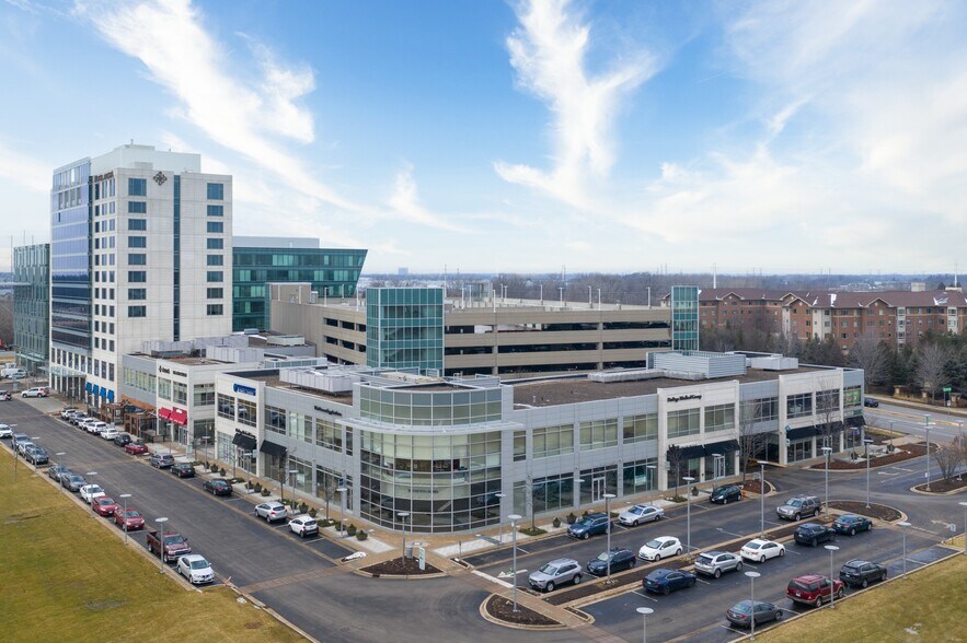 More Photos Of 2135 CityGate Ln, Naperville Unknown For Lease