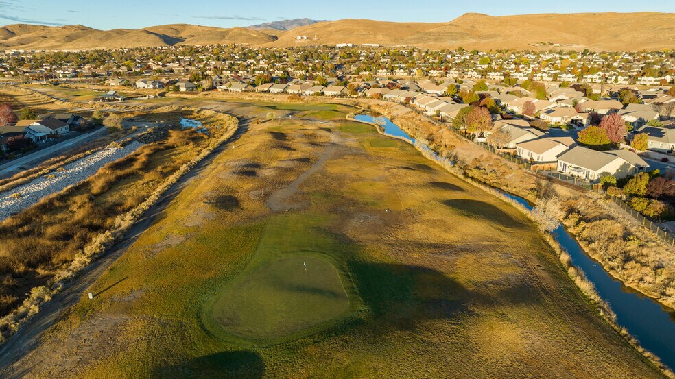 More Photos Of 5800 Kiley Links Dr, Sparks Golf Course Driving Range For Sale