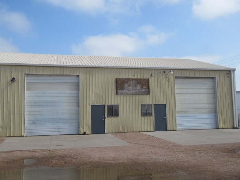 Primary Photo Of 506 O St, Greeley Warehouse For Lease