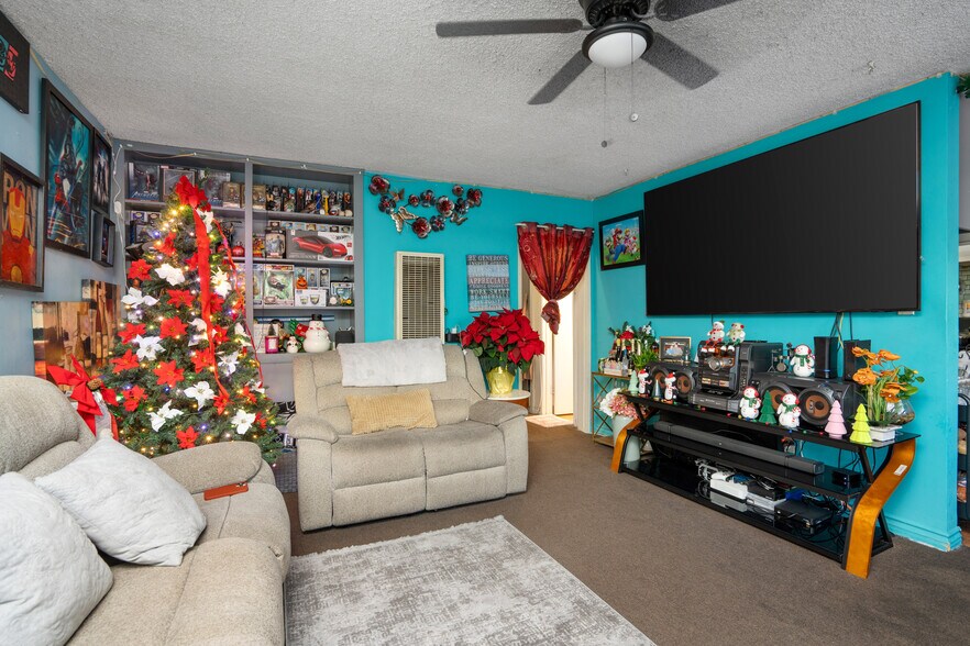 More Photos Of 6509 Brynhurst Ave, Los Angeles Apartments For Sale