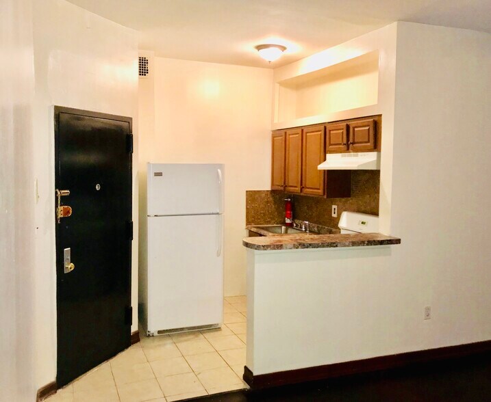 More Photos Of 332 Marcus Garvey Blvd, Brooklyn Multifamily For Sale