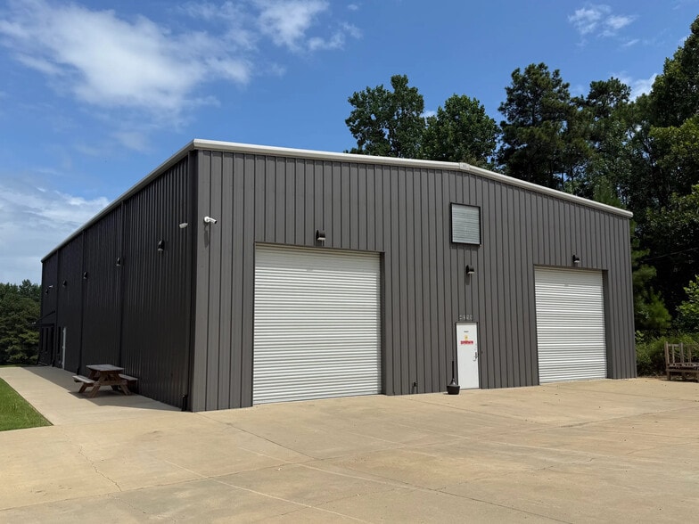 Primary Photo Of 4219 Mountain Top Rd, Birmingham Warehouse For Lease