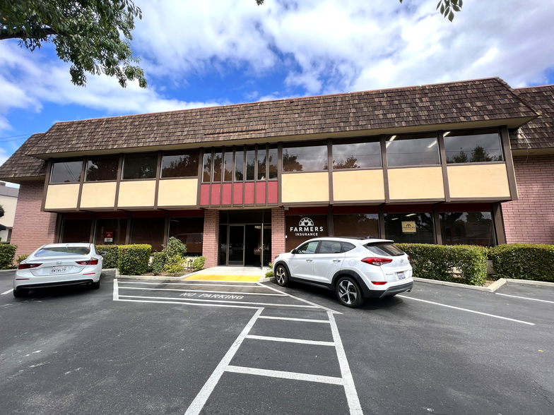 Primary Photo Of 835 Blossom Hill Rd, San Jose Medical For Lease