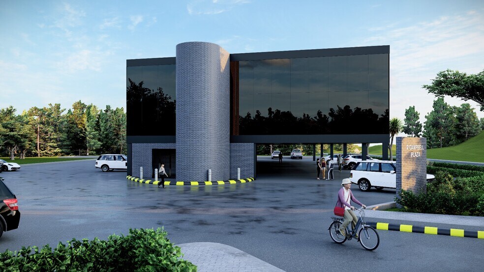 More Photos Of 2 Campbell Ave, Airmont Medical For Lease