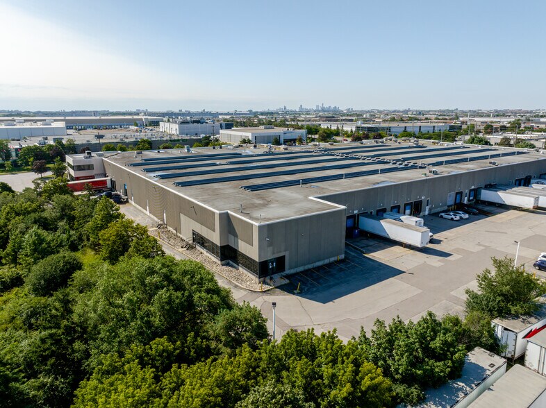 More Photos Of 2001-2045 Drew Rd, Mississauga Warehouse For Lease