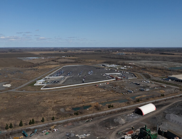 More Photos Of , Ottawa Land For Sale
