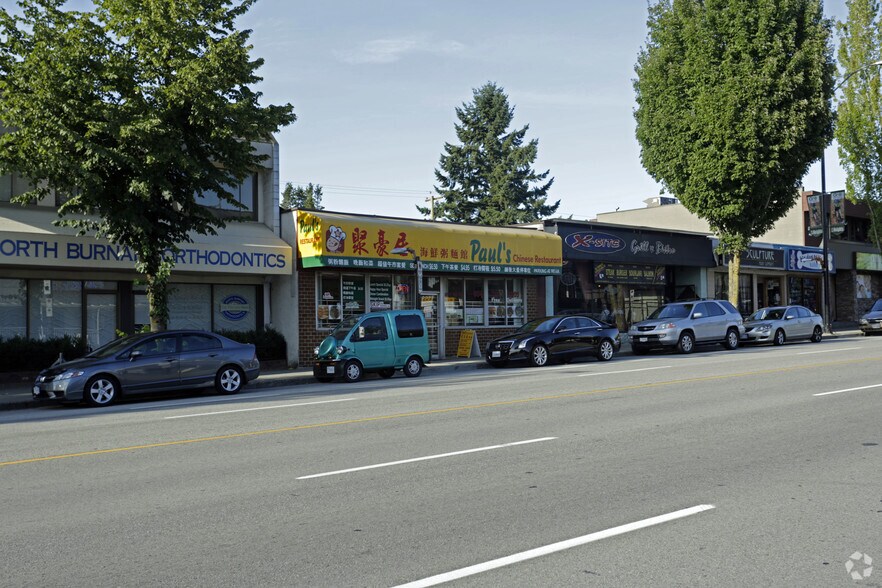 More Photos Of 4621 Hastings St, Burnaby Restaurant For Sale