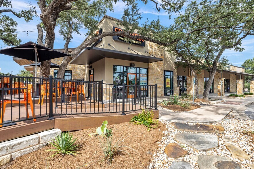 More Photos Of 8300 N FM 620, Austin Unknown For Lease